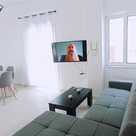 Oksana House Apartment Ханя Екстериор снимка
