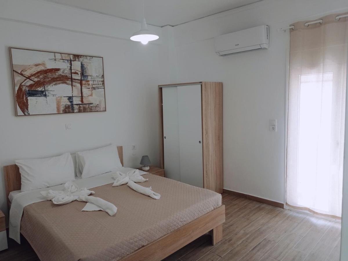 Oksana House Apartment Ханя Екстериор снимка