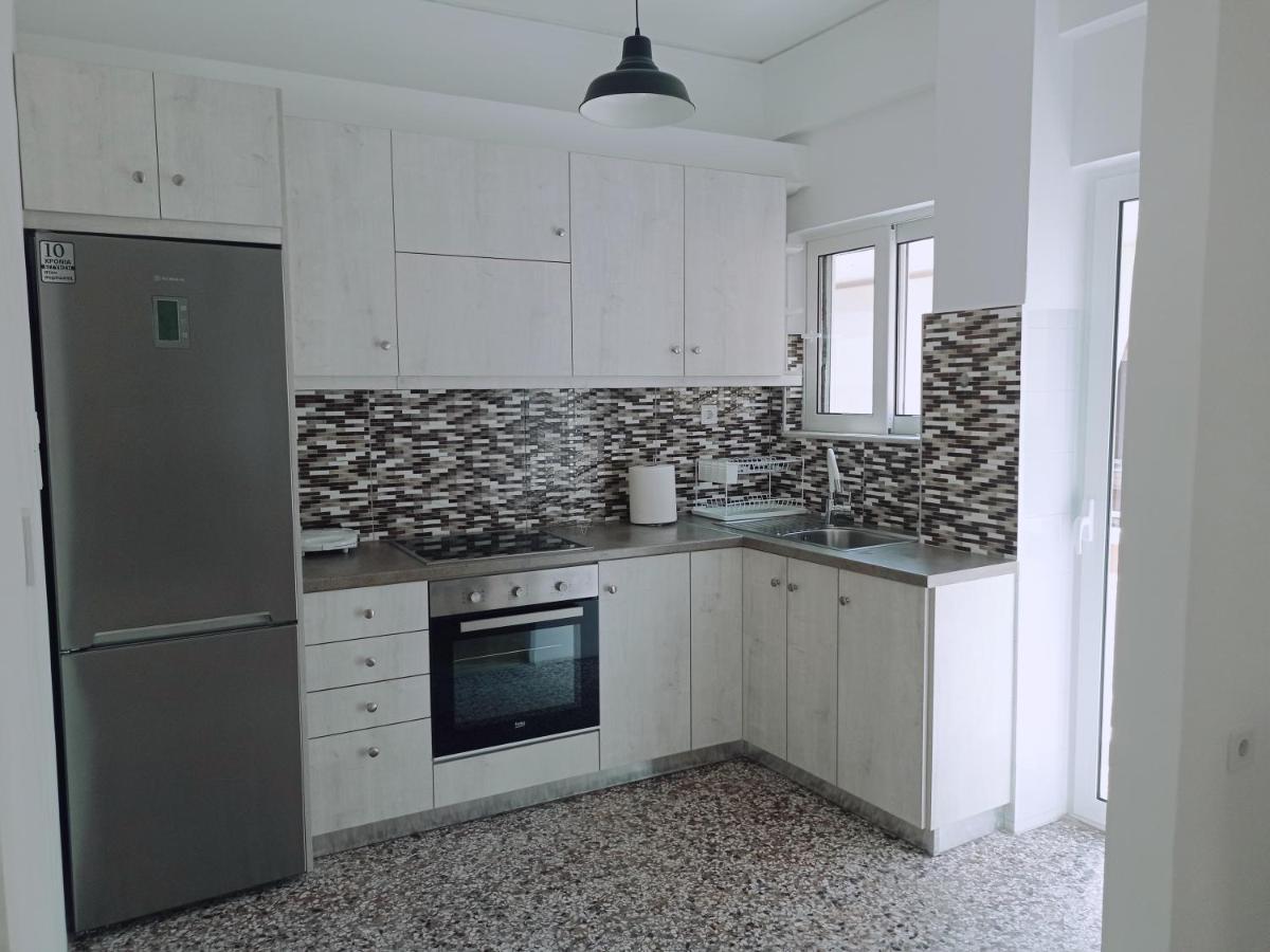 Oksana House Apartment Ханя Екстериор снимка