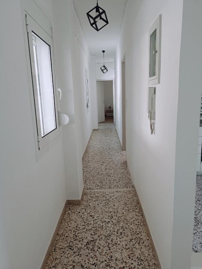 Oksana House Apartment Ханя Екстериор снимка