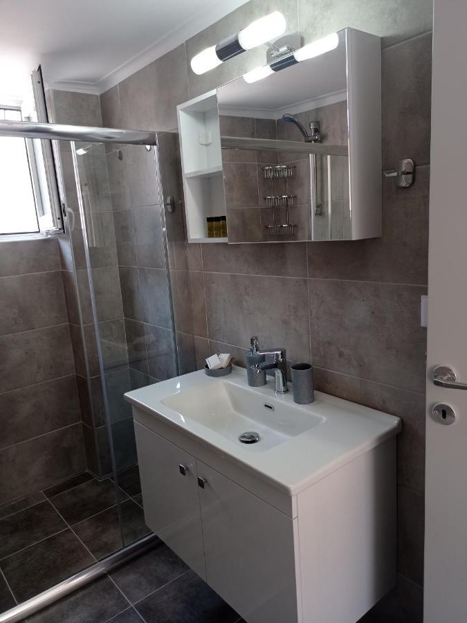 Oksana House Apartment Ханя Екстериор снимка