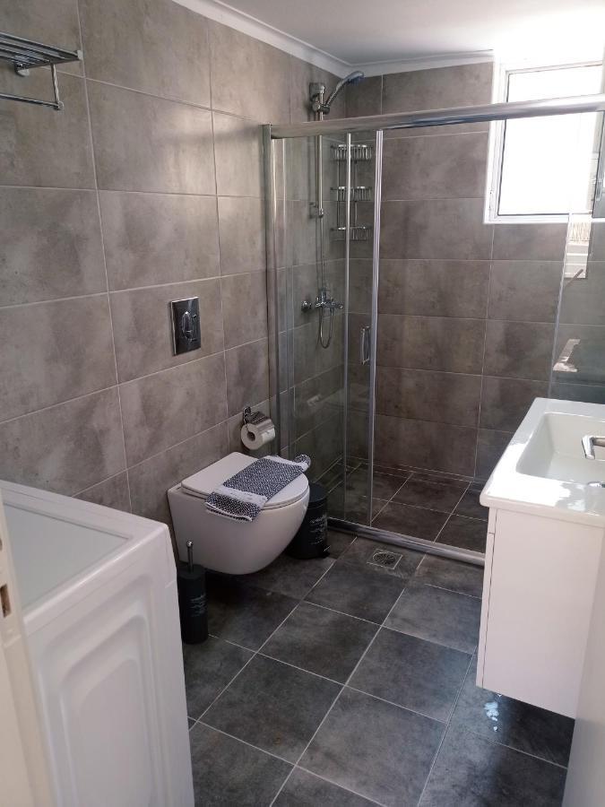 Oksana House Apartment Ханя Екстериор снимка